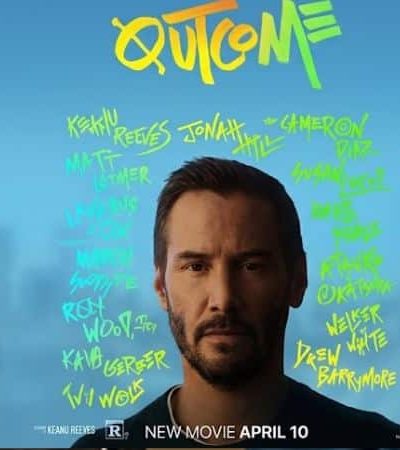 आऊटकम – किआनूचा थरारक प्रवास