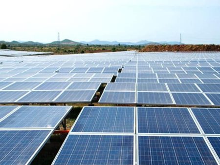 बसस्थानकांच्या छतावर सौर ऊर्जा प्रकल्प