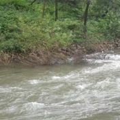 अन्नपूर्णा नदीतील गाळ उपशाबाबत ठराव