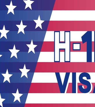 अमेरिकेत कामगार परवान्याबाबत नवे विधेयक