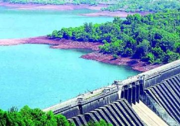 उर्जादायिनी – कोयना नदी