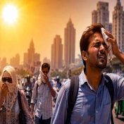 उष्णतेपासून संरक्षणासाठी मार्गदर्शक सूचना जारी