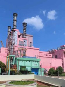 कल्पक्कम अणुभट्टीचा निर्णायक टप्पा पूर्ण