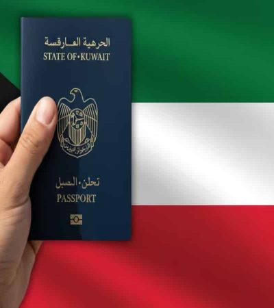 कुवेतच्या नागरिकत्व नियमांमध्ये कडक बदल