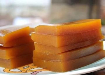 चविष्ट आंबापोळीचा व्यवसाय