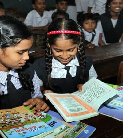 ठरविक दुकानातून शालेय वस्तू खरेदीच्या सक्तीला चाप  