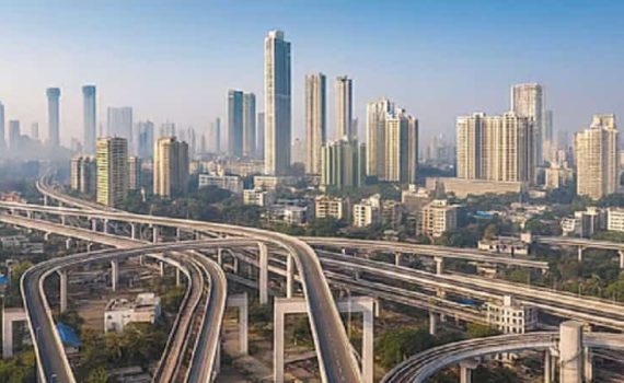 तिसऱ्या मुंबईसाठी भूसंपादनाला वेग