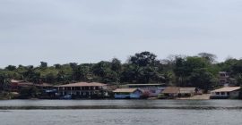 दिवर बेट – शांततेचा अद्भुत अनुभव