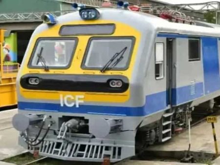 दिवा – चिपळूण मेमू रेल्वे एक मेपासून सुरू