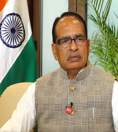 देशभरात दोन लाख हेक्टर शेतीचे नुकसान