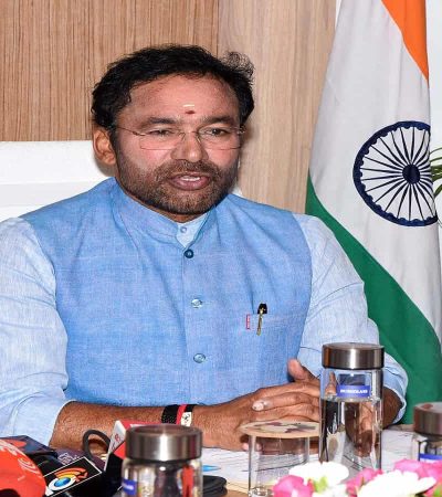 देशात पुरेसा कोळसासाठा उपलब्ध