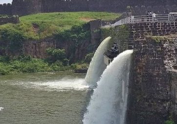 नळदुर्गचे जलवैभव