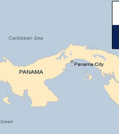 पनामाच्या सार्वभौमत्वाला मित्रराष्ट्रांचा पाठिंबा