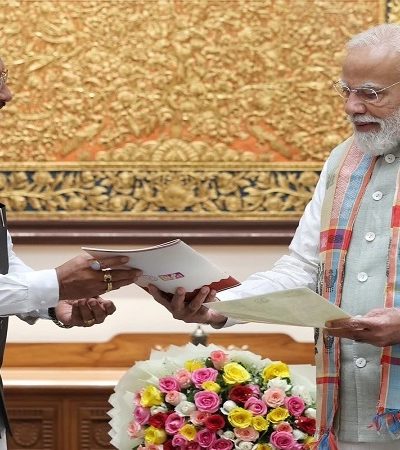 बस्तरचा सर्वांगीण विकास आराखडा तयार