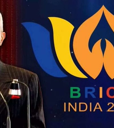 ब्रिक्स आणि क्वाड बैठकांचे यजमानपद भारताकडे