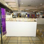 भारतीय वस्त्रसंग्रहाचे नवी दिल्लीत उद्घाटन