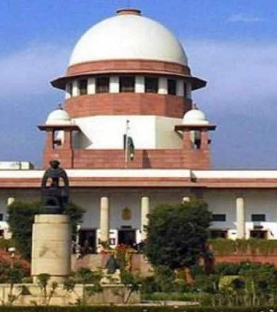 महामार्ग सुरक्षेसाठी सर्वोच्च न्यायालयाचे आदेश