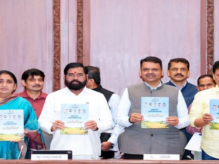 माझं गाव, आरोग्यसंपन्न गाव अभियान सुरू