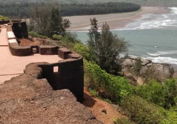 मुचकुंदी नदी – इतिहासाची साक्षीदार