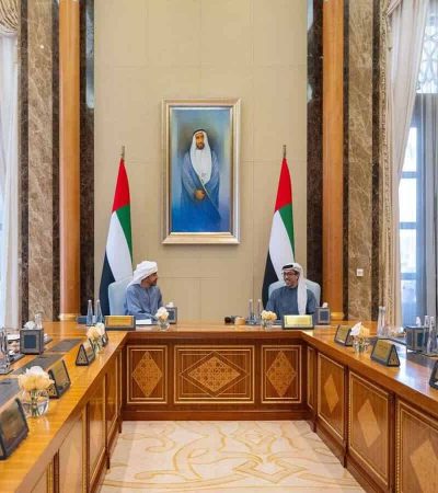 यूएईत नाफिस योजनेचा विस्तार