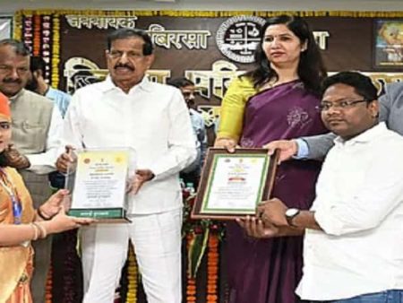 राज्यात तीनशे कोटी वृक्षलागवडीचा महासंकल्प