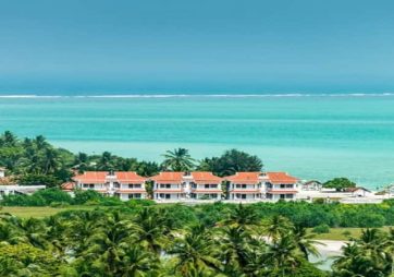 लक्षणीय लक्षद्वीप