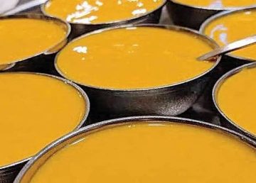 व्यवसाय आमरसाचा