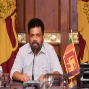 श्रीलंकेतील कोळसा घोटाळ्याच्या चौकशीसाठी आयोग