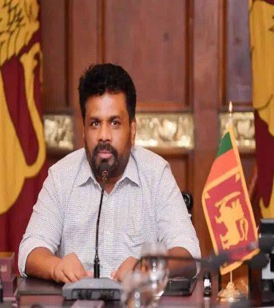 श्रीलंकेतील कोळसा घोटाळ्याच्या चौकशीसाठी आयोग