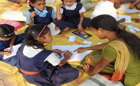 समग्र शिक्षा अभियानाला मुदतवाढ