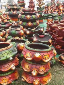 सरस उपजीविका मेळाव्यांचे वेळापत्रक जाहीर