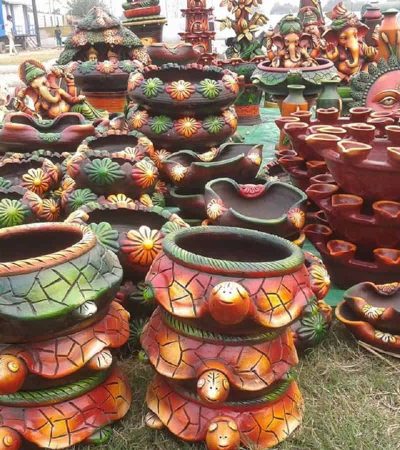 सरस उपजीविका मेळाव्यांचे वेळापत्रक जाहीर