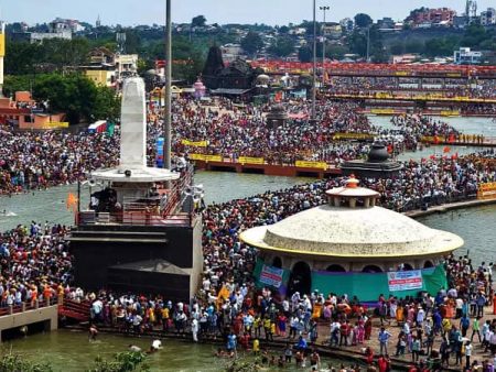 सिंहस्थ कुंभमेळ्यासाठी बारा नवीन घाट