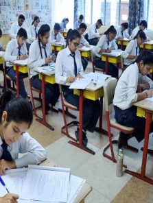 सीबीएसईच्या अभ्यासक्रमात बदल