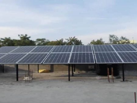 सौरछप्पर निर्मितीसाठी नागपूरमध्ये स्पर्धा जाहीर  