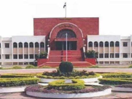 हंगामी दिव्यांग व्यक्तीही नियुक्तीस पात्र  