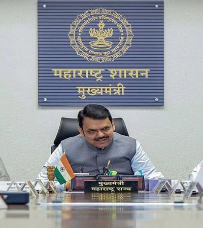 बायोगॅस प्रकल्पांसाठी पाचशे कोटींचा निधी