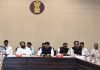 मागासवर्गीय आरक्षणाच्या निर्णयाला स्थगिती