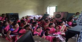 अंगणवाडी सेविकांचा जनगणनेच्या कामाला नकार