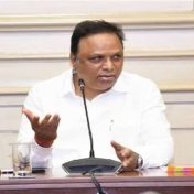 आशिष शेलारांचा कान्स दौरा रद्द