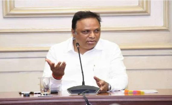 आशिष शेलारांचा कान्स दौरा रद्द
