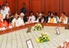 कुंभमेळ्यातील आखाड्यांसाठी विकासनिधी मंजूर