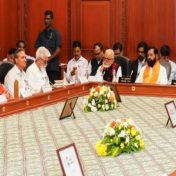 कुंभमेळ्यातील आखाड्यांसाठी विकासनिधी मंजूर