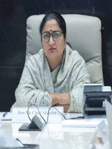 दिल्लीतील प्रदूषण रोखण्यासाठी विशेष निर्देश