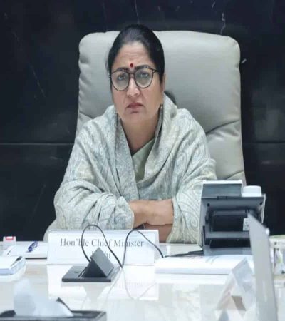 दिल्लीतील प्रदूषण रोखण्यासाठी विशेष निर्देश