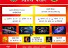 शुक्रवार, दिनांक 15 मे 2026 पंचांग