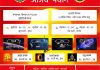 मंगळवार, दिनांक 26 मे 2026 पंचांग