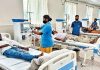 वाशीत नव्या डायलिसिस केंद्राचे नियोजन