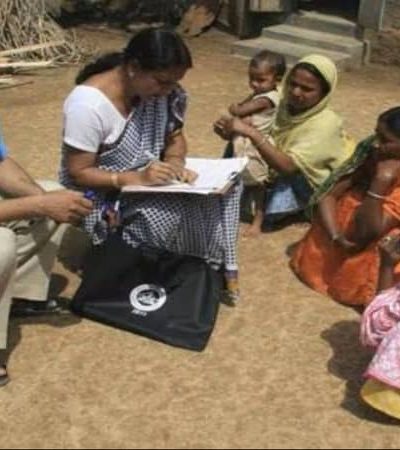 राज्यात आजपासून जनगणना मोहीम