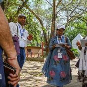 जनगणनेचे काम टाळणाऱ्यांवर कारवाई